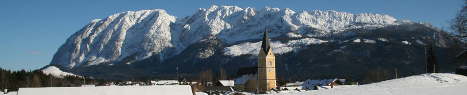 Kanzlerhof in Bad Mitterndorf